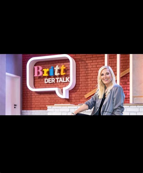 britt der talk theresia fischer